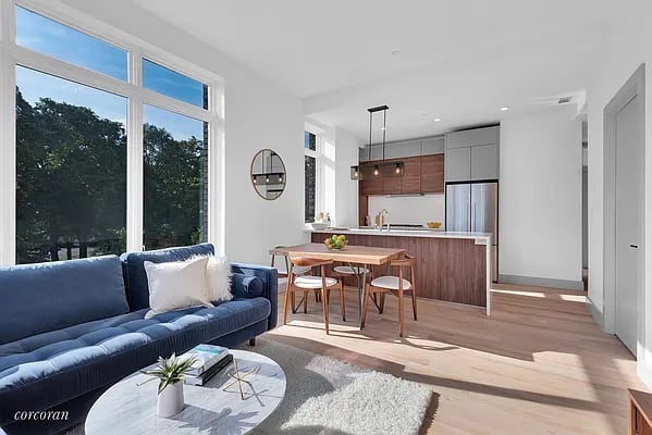 253 Tompkins Avenue #3A