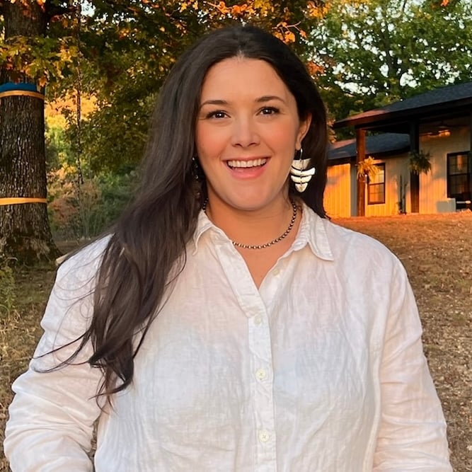 Jessie Morris Texarkana, TX Real Estate Agent Headshot