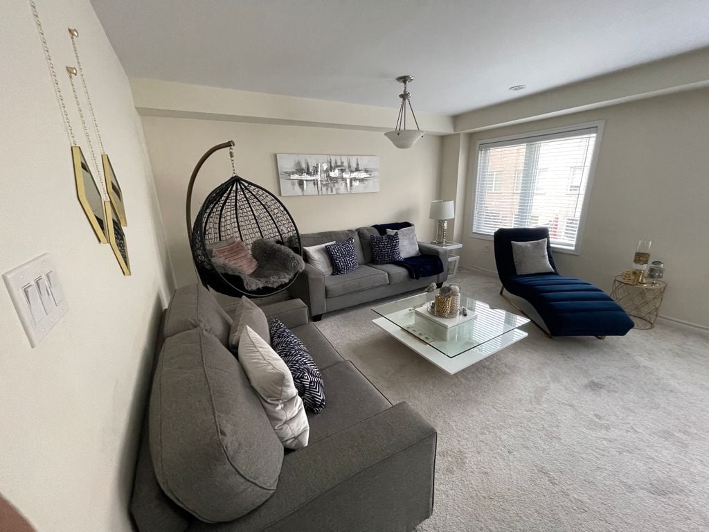 41 Baycliffe Crescent