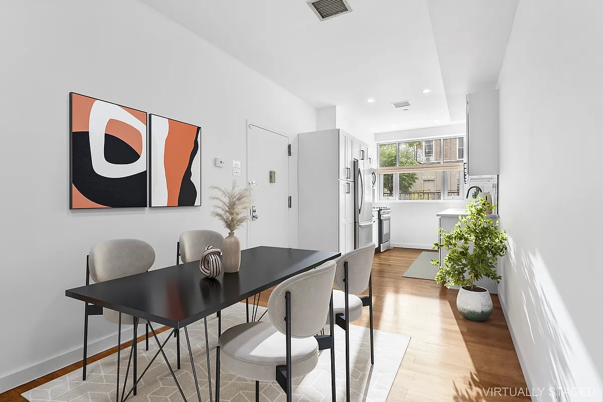 159 Irving Ave #1B