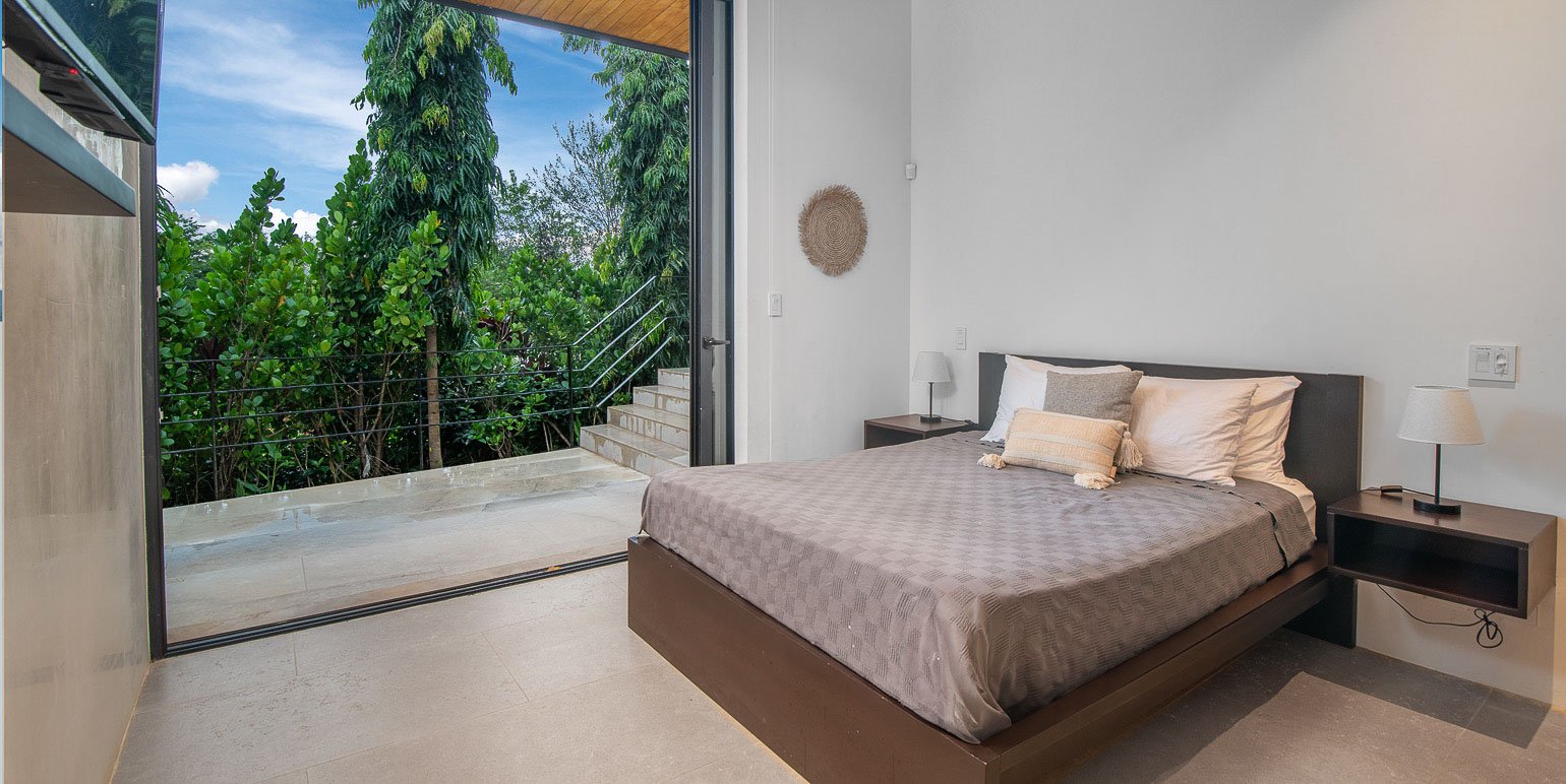 Dos Monitos | Luxury Oceanview Compound Near Playa Grande