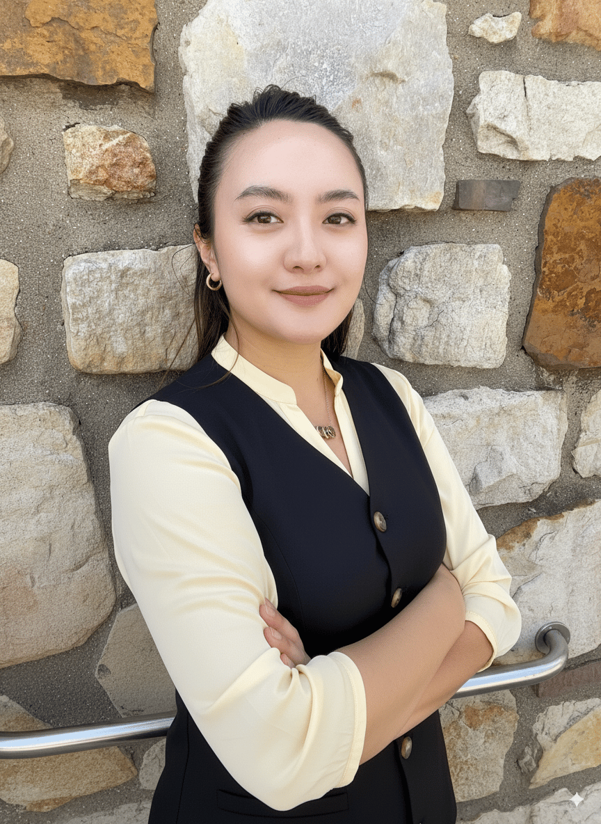 Jing Peng KW Main Line Realtor Photo