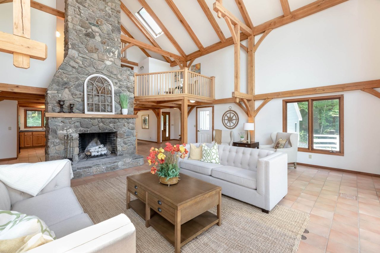 116 Wood Ridge Rd