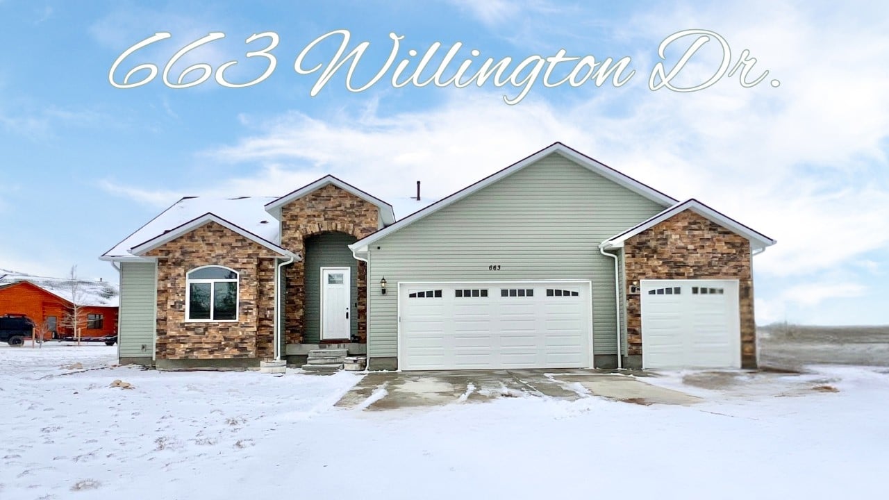 663 Willington Dr Virtual Tour