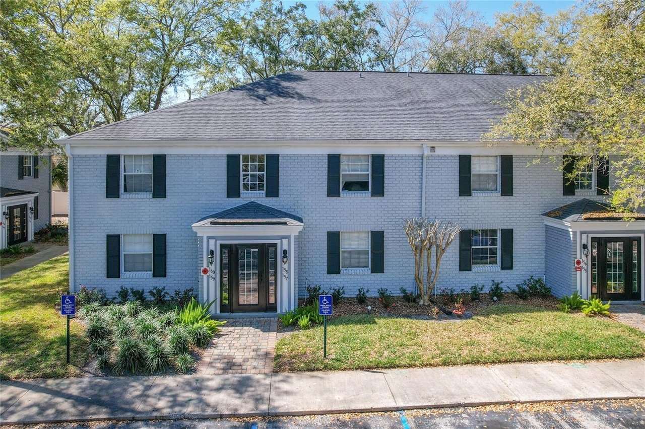 157 Lewfield Cir, #157