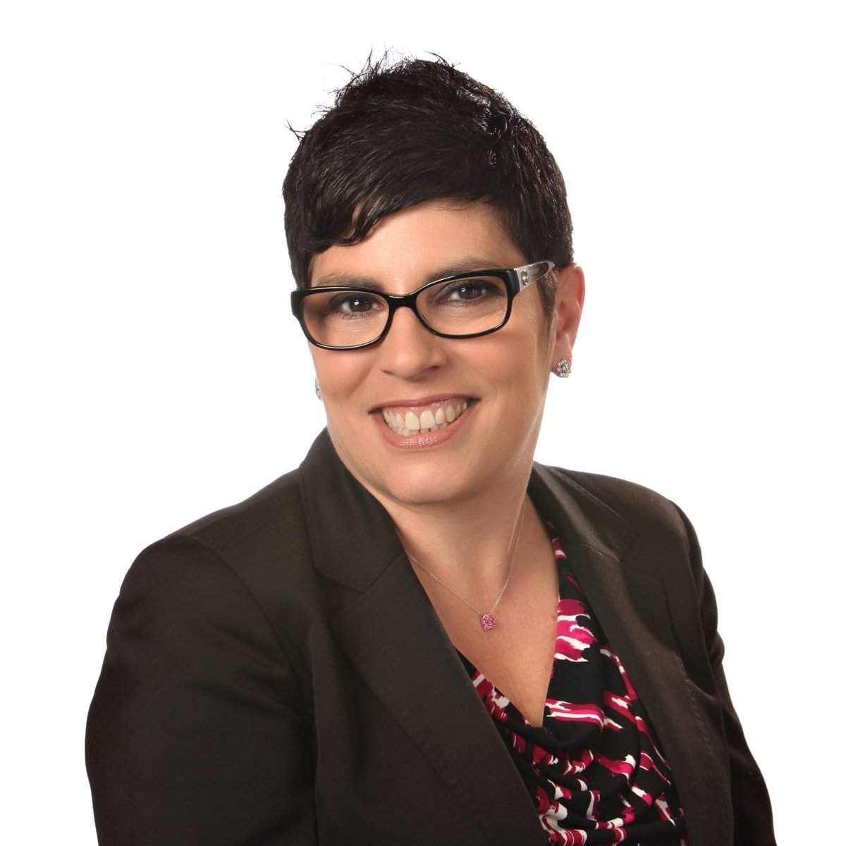 Kristina Patafio Beach Haven Gardens, NJ Real Estate Agent Headshot