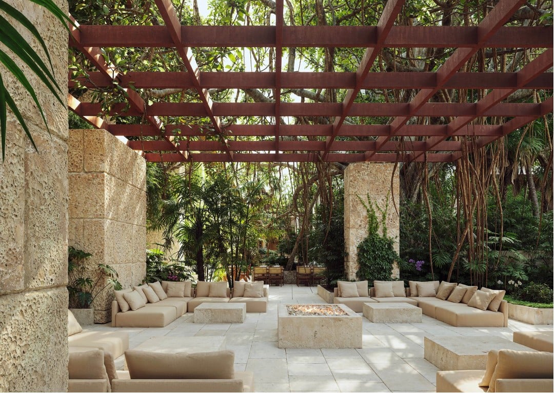July 2025 This Coconut Grove Destination Is Poised to Be One of Miami’s Healthiest