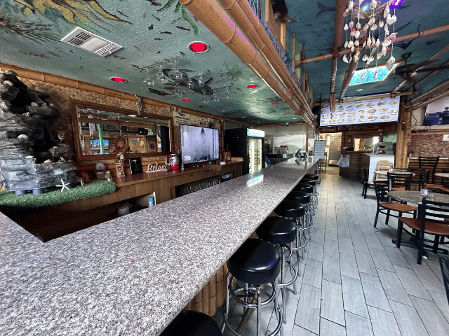 La Bamba Restaurant - Business for Sale