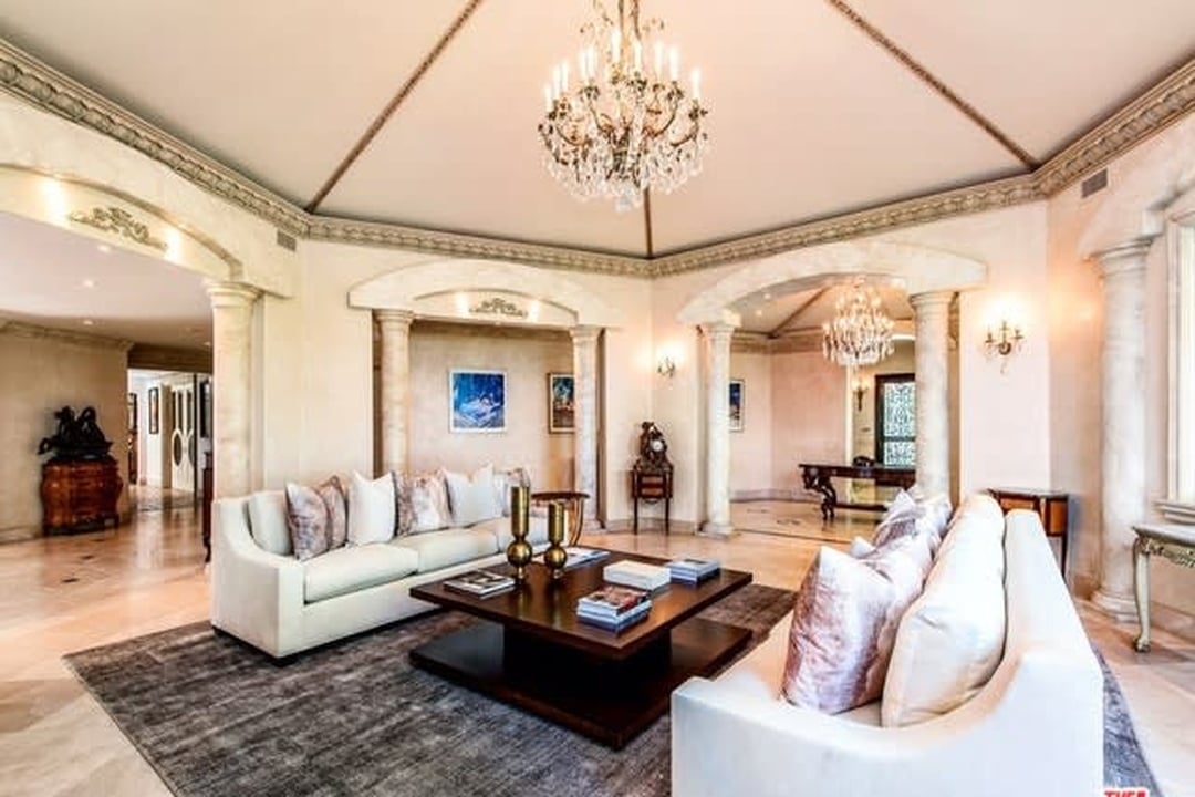 Orchid Manor