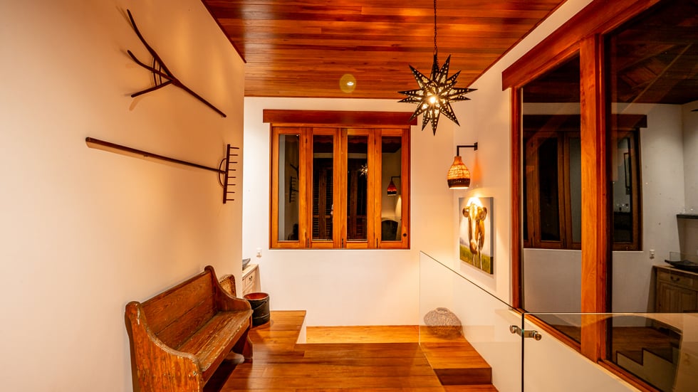 Custom Built Home on 3 Acres in Costa Verde Estates
