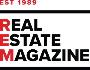 Real Estate Magazine