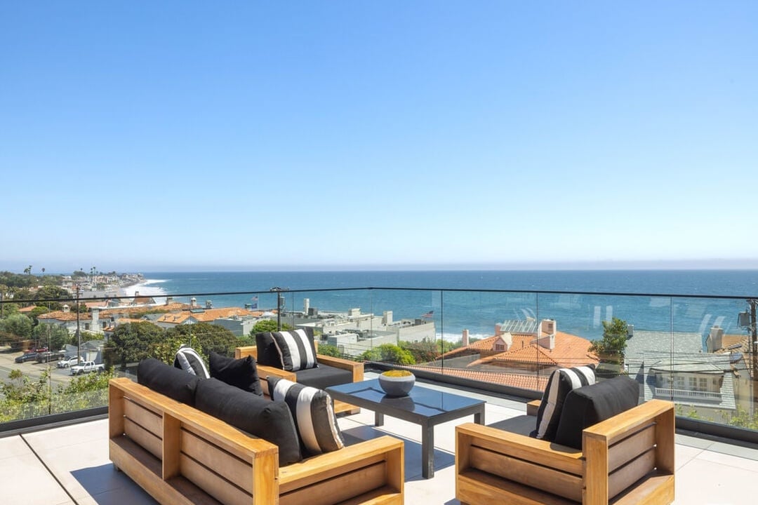 Zenith Horizon, Malibu Rd, 90265