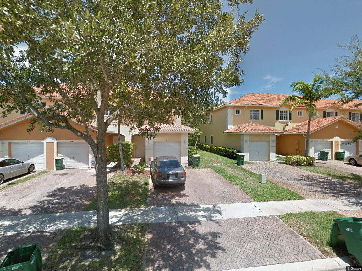 6580 Catalina Ln #6580