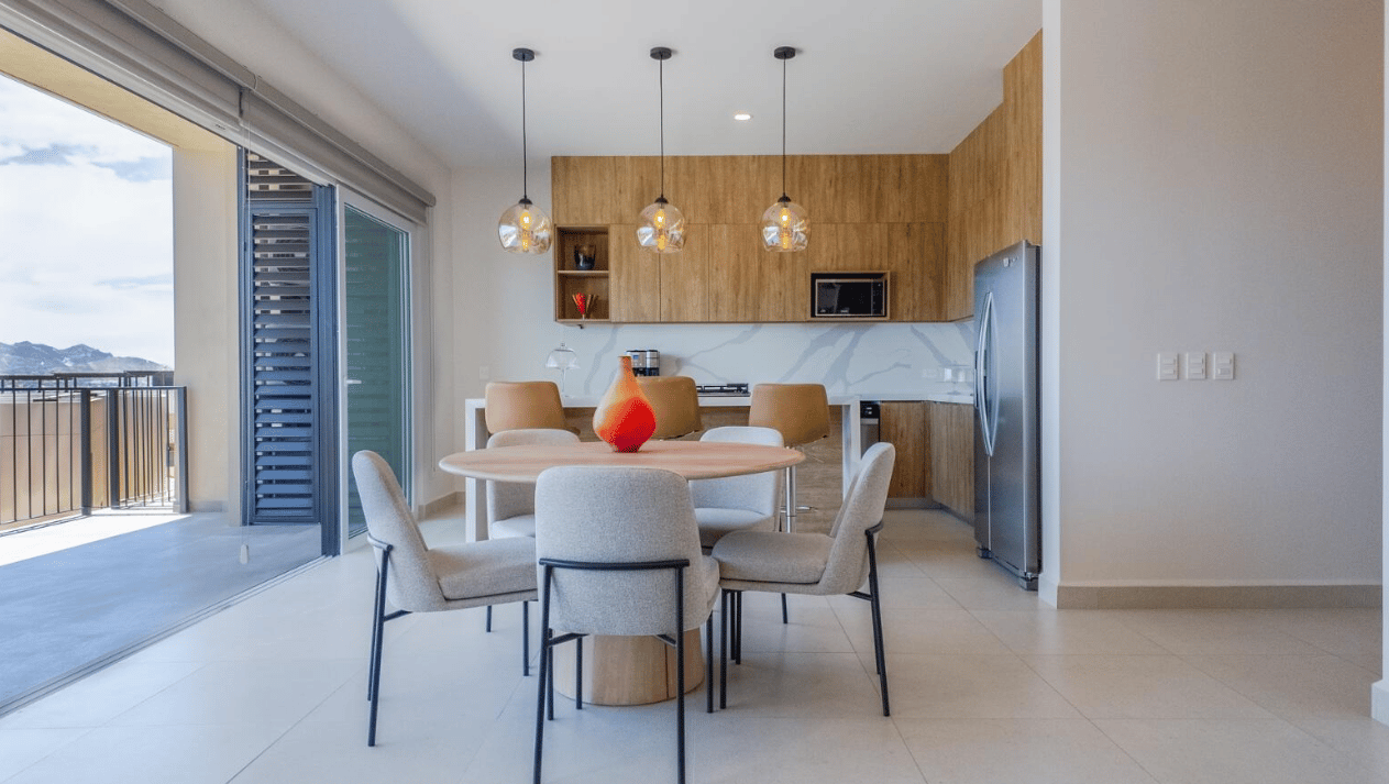 Turnkey Luxury in Cabo: Your Dream Condo in El Tezal Cabo San Lucas
