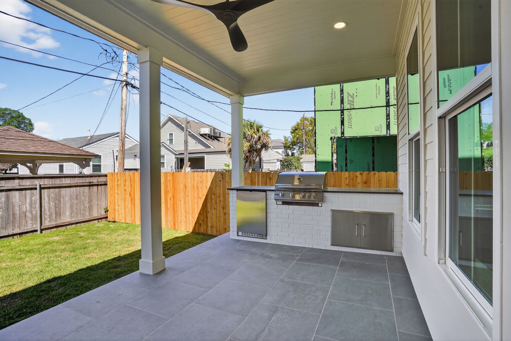 E Maple Ridge I