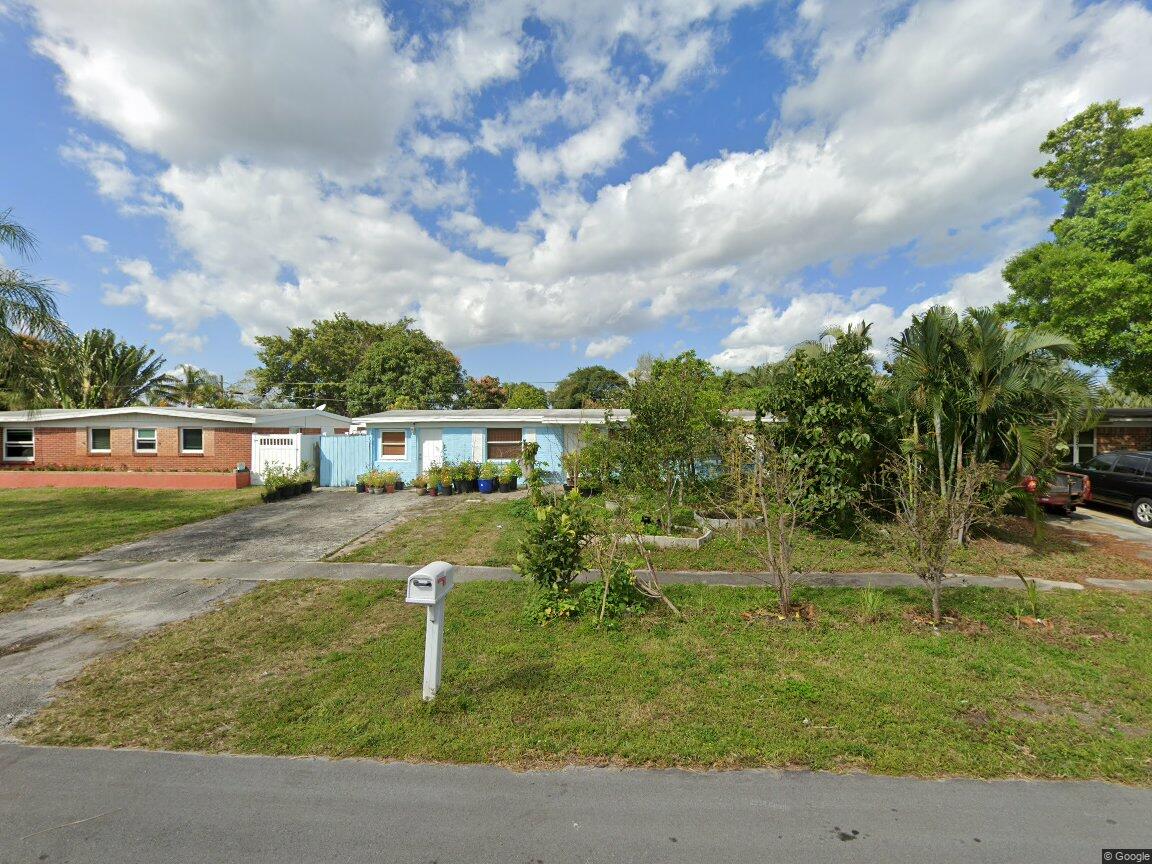 3763 Everglades Rd