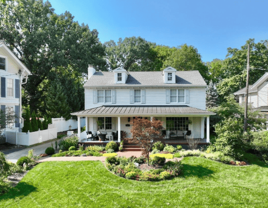242 Elm Avenue