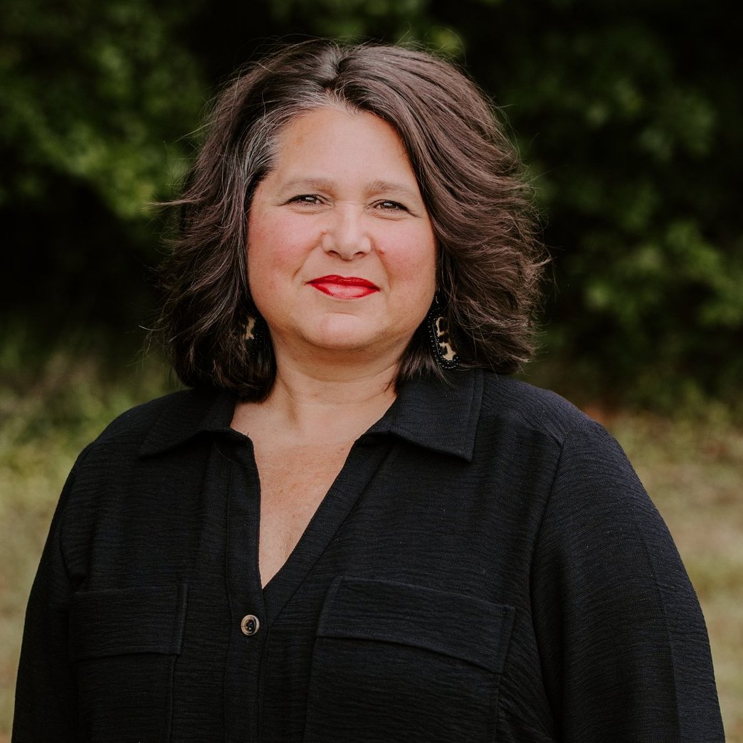 Brenda Benson Arkadelphia, AR Real Estate Agent Headshot