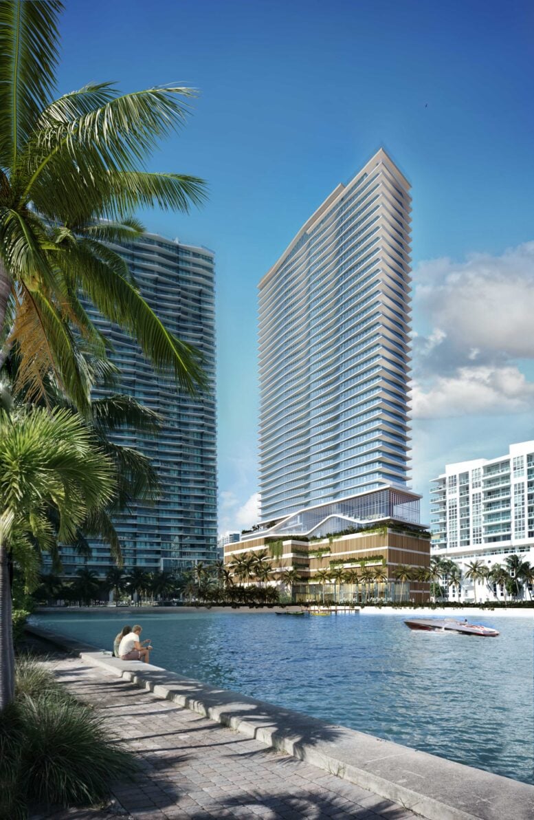 Cove Miami