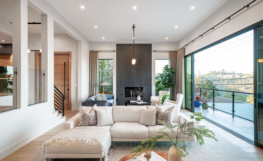 2181 Beech Knoll Rd, Hollywood Hills