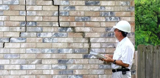 🏡 Understanding the HVAC & Foundation Issues Most Common in North Texas