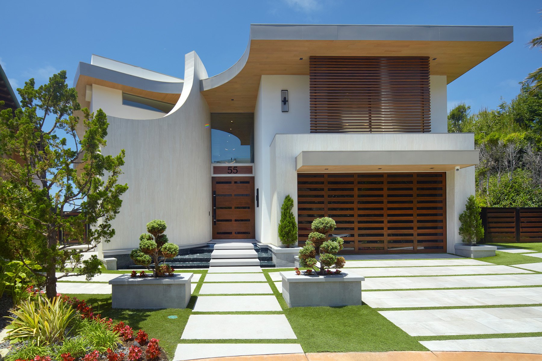 55 Strand Beach Drive