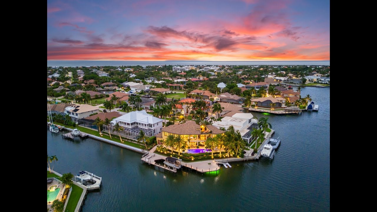 475 Parkhouse Ct. Marco Island FL