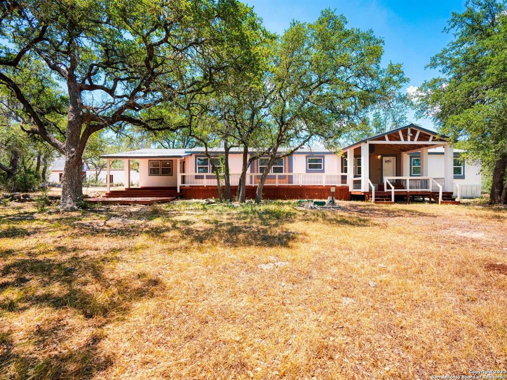 6361 Spring Branch Rd
