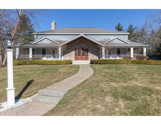 104 Townsend Farm Rd