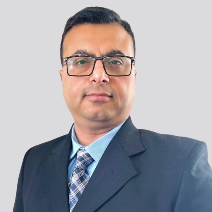 Ashish Thakkar photo