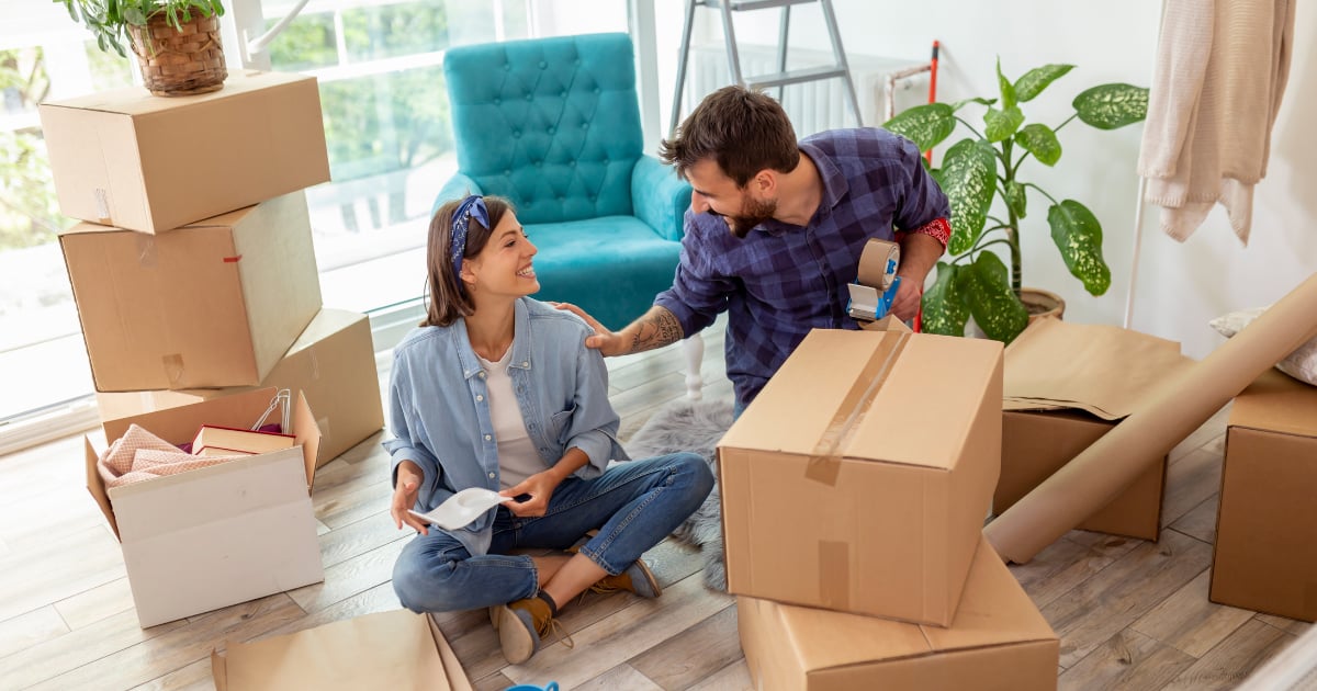 How to Prepare Emotionally for Moving to a New Home