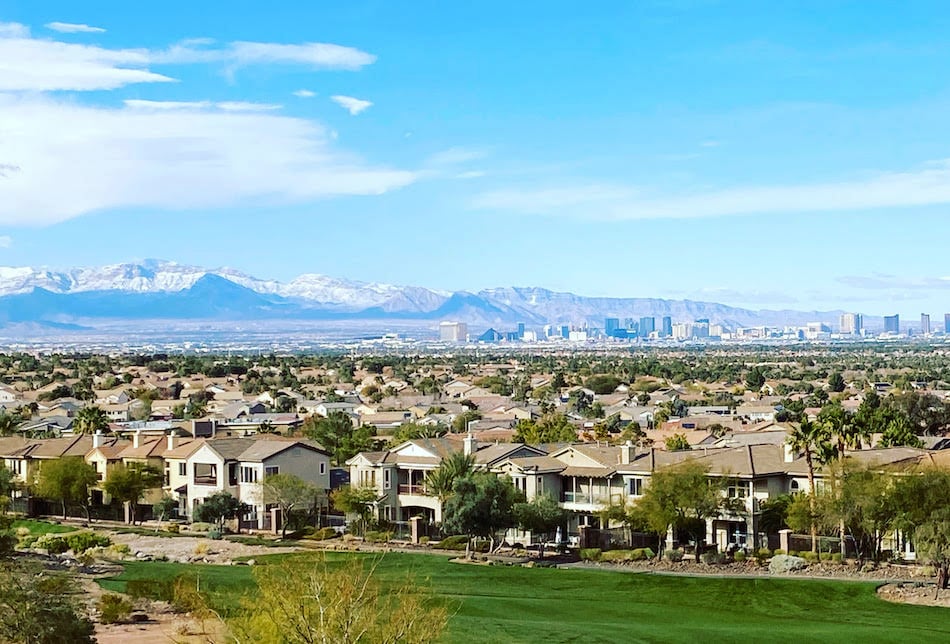What's The Difference Between Macdonald Highlands & Other Elite Luxury Communities In Henderson?