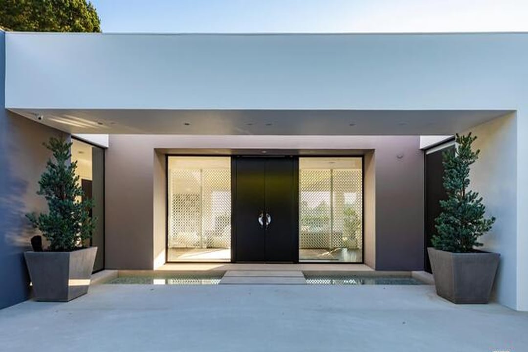 Palazzo Infinity