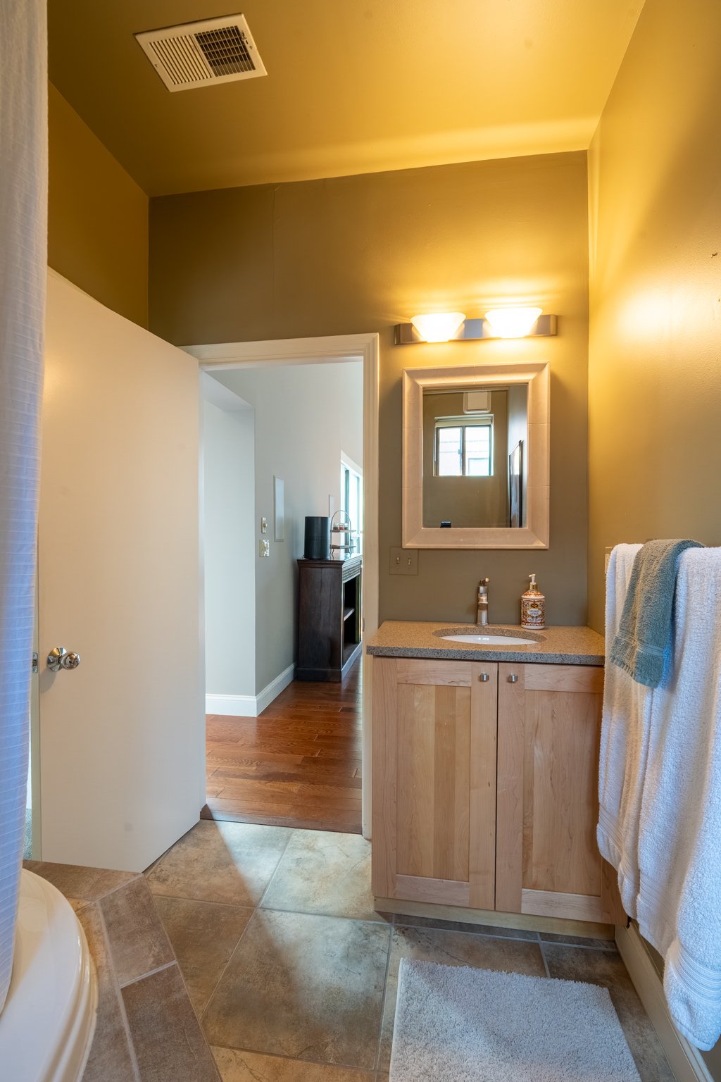 930 Acoma Street Unit #301, Denver, CO 80204