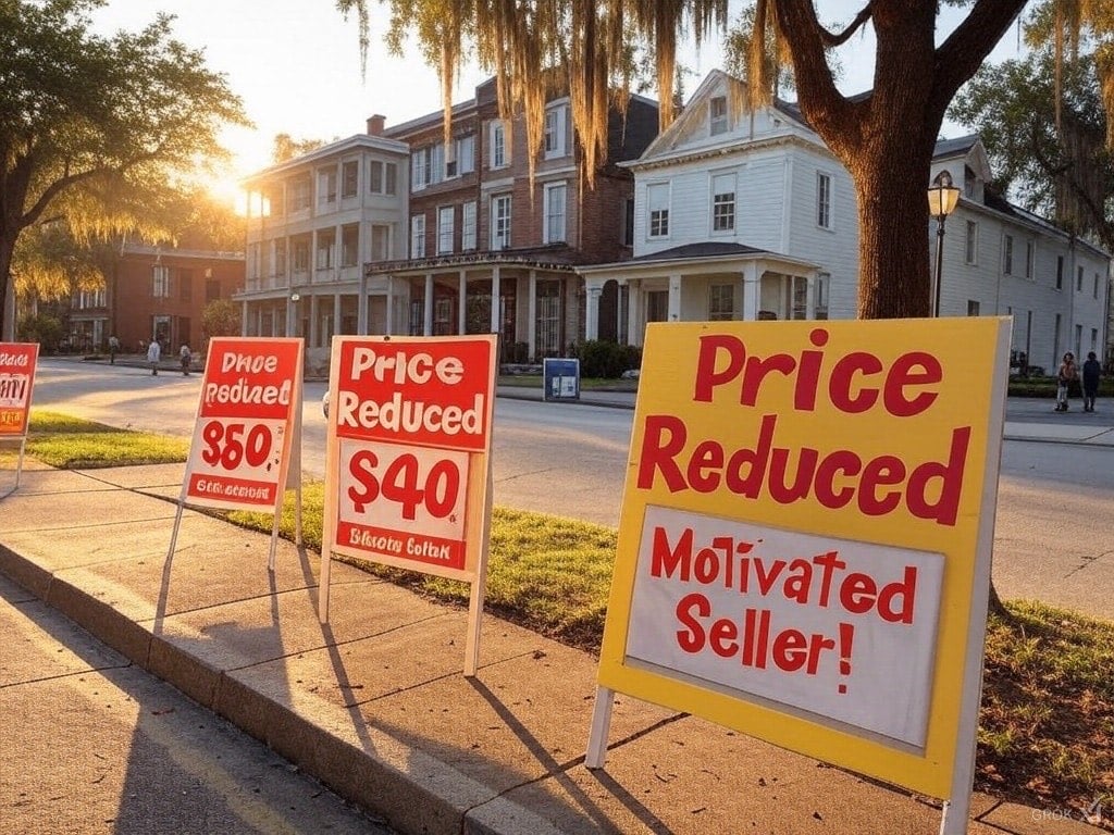 Happy Valentine's Day! Why February is the Best Time to Buy a Home in Savannah: Love the Deals!