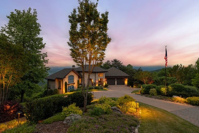 209 Craggy Rock Lane