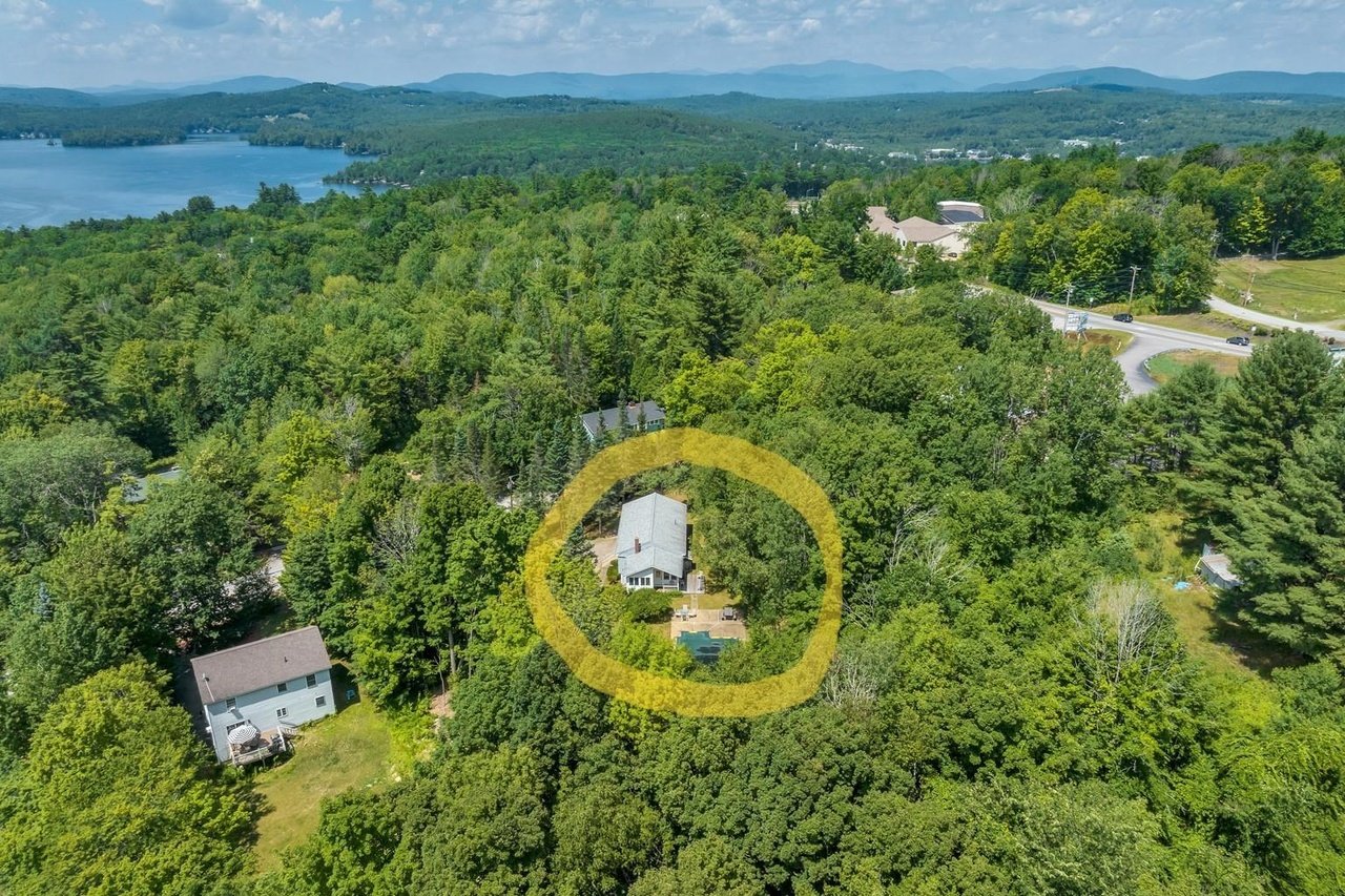 10 Reservoir Rd