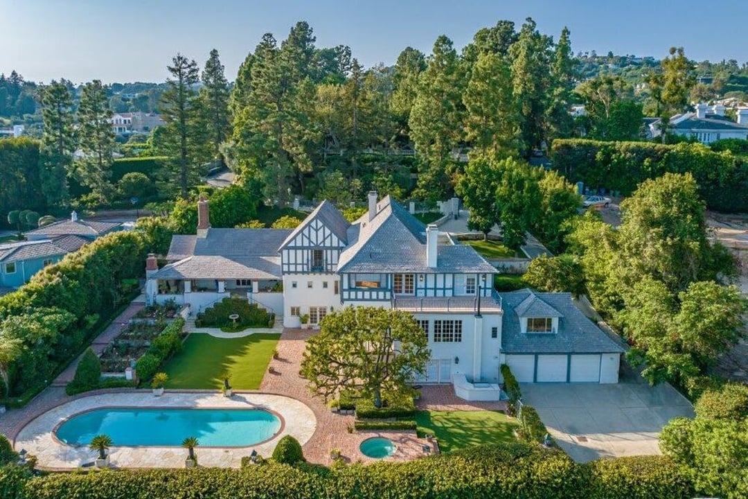 Sanctuary Estate