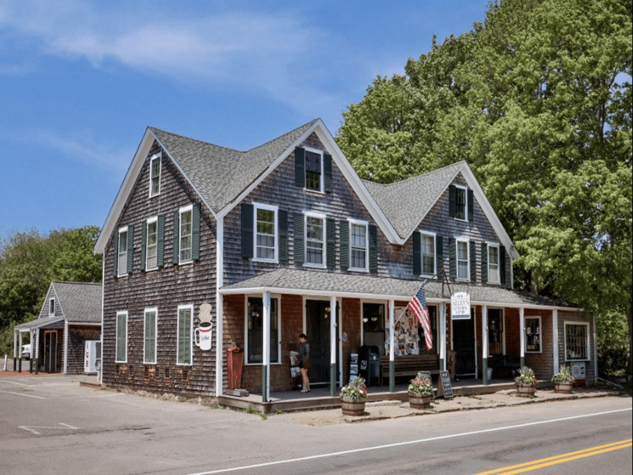 1054 State Road