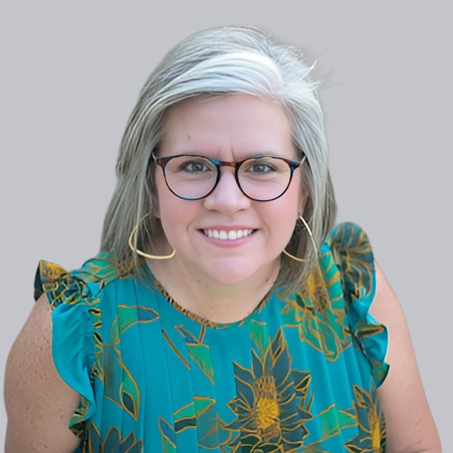 Heather Leaf Fort Worth, TX Real Estate Agent Headshot