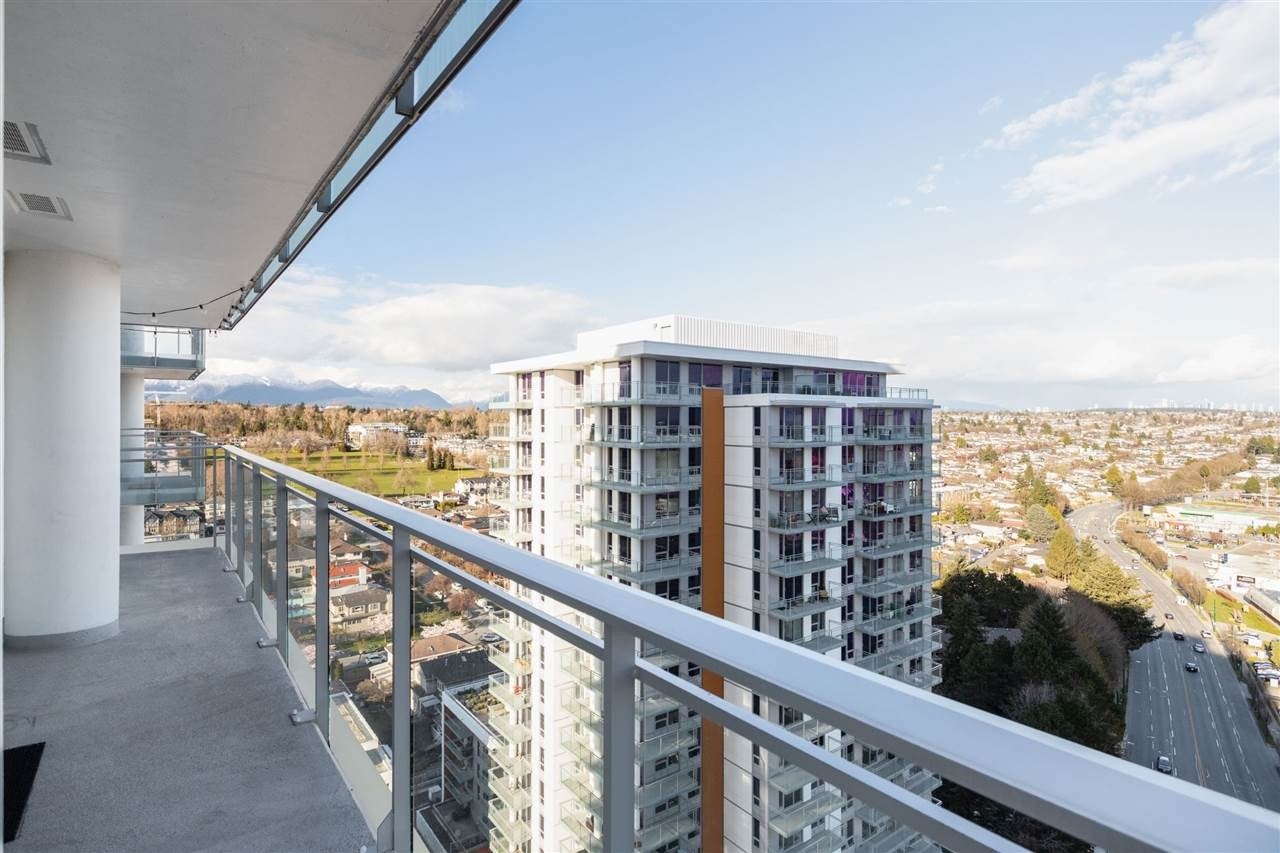 455 SW Marine Dr, #2501