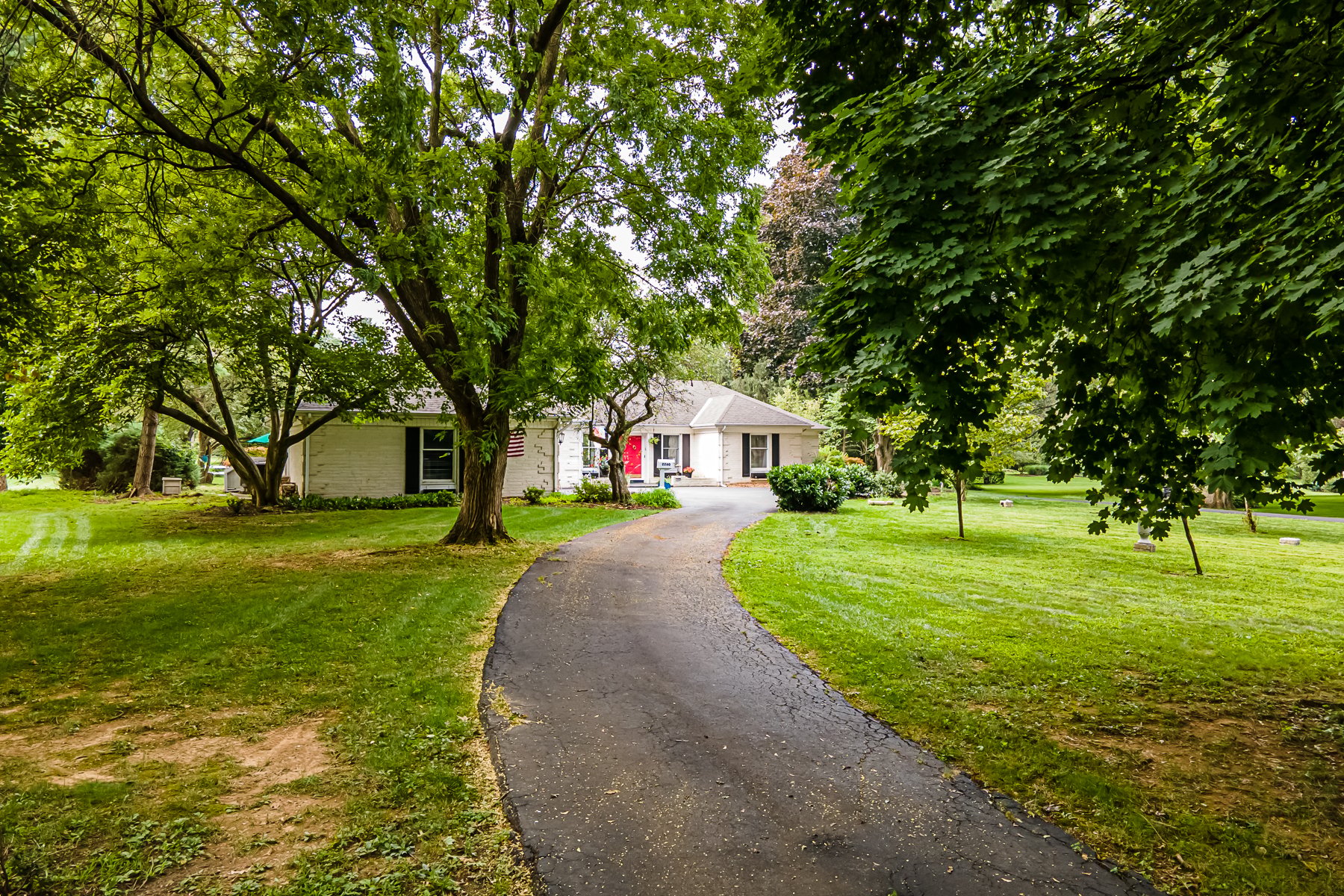 2260 Nottingham Road