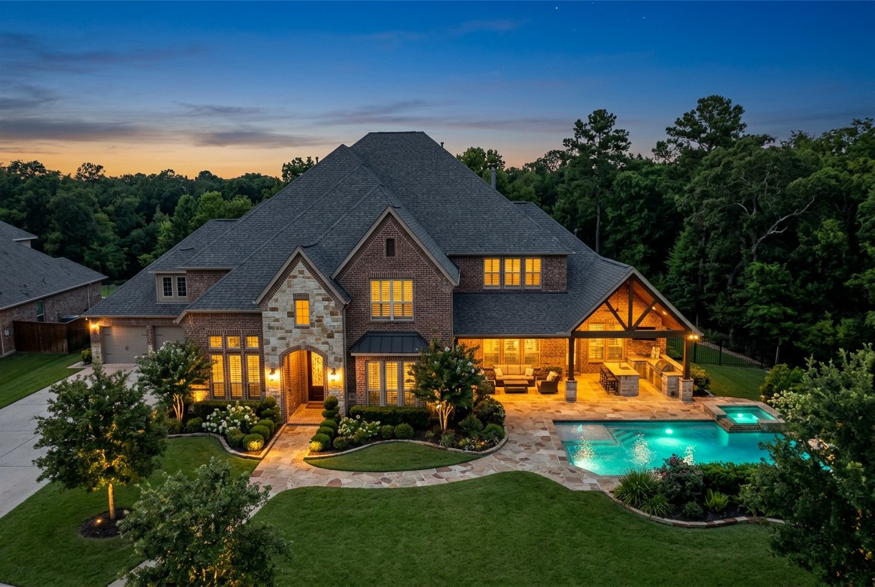11398 Circle Dr