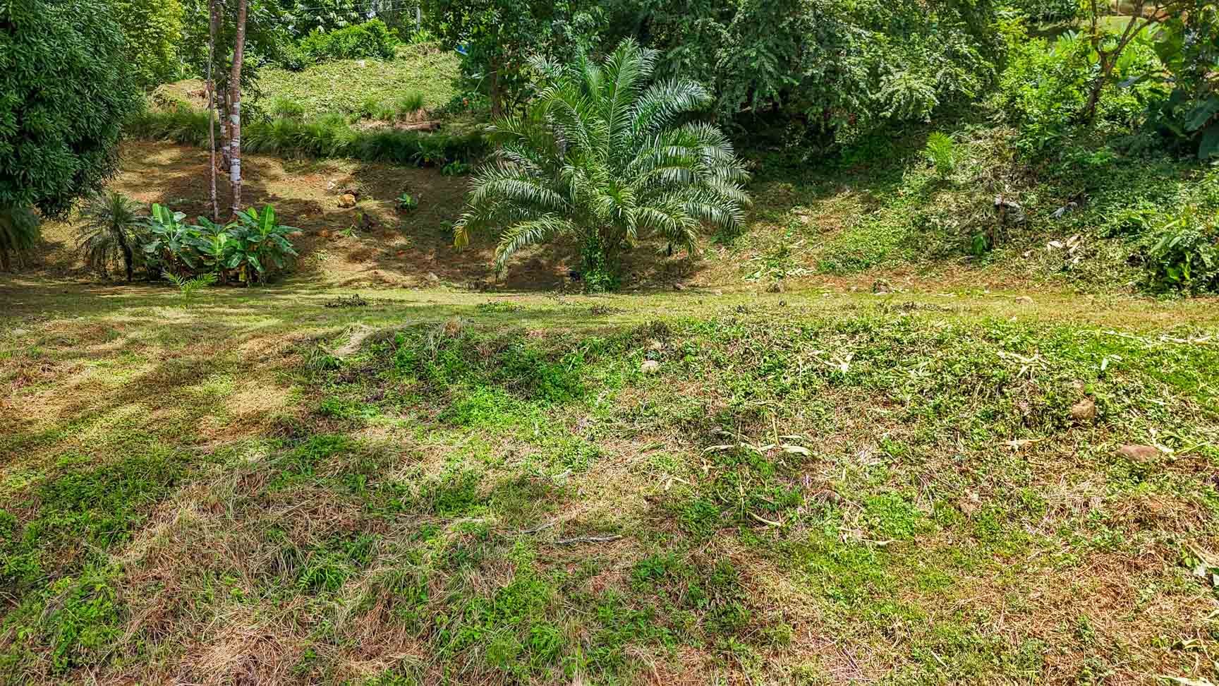Large Uvita Lot With Whale’s Tail Ocean Views, Sunsets & Legal Water – Ready to Build!