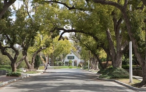 South Pasadena
