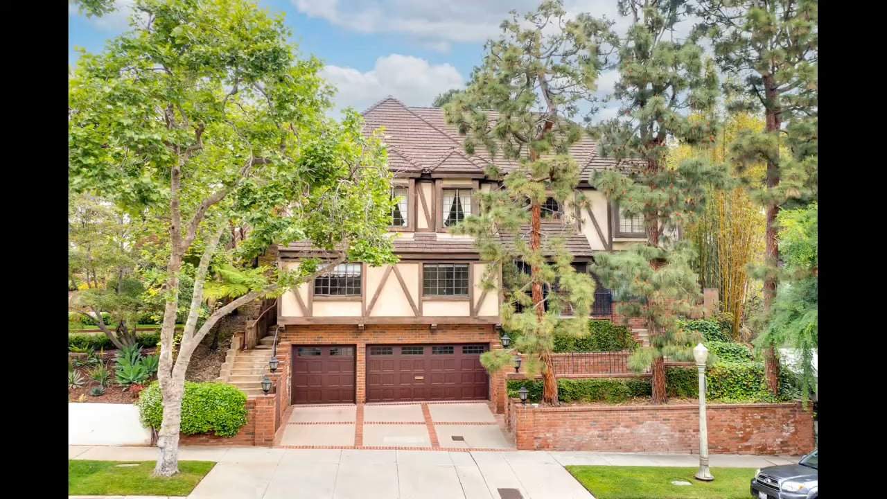 760 Westholme