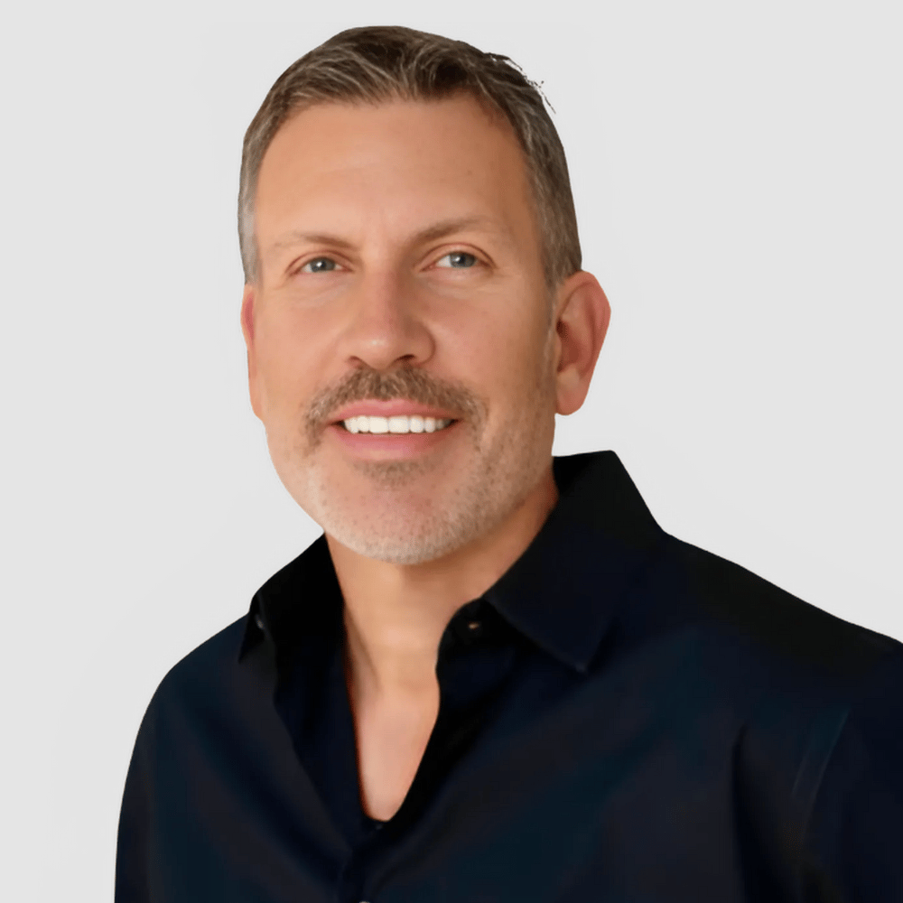 Rich Adams Marco Island, FL Real Estate Agent Headshot