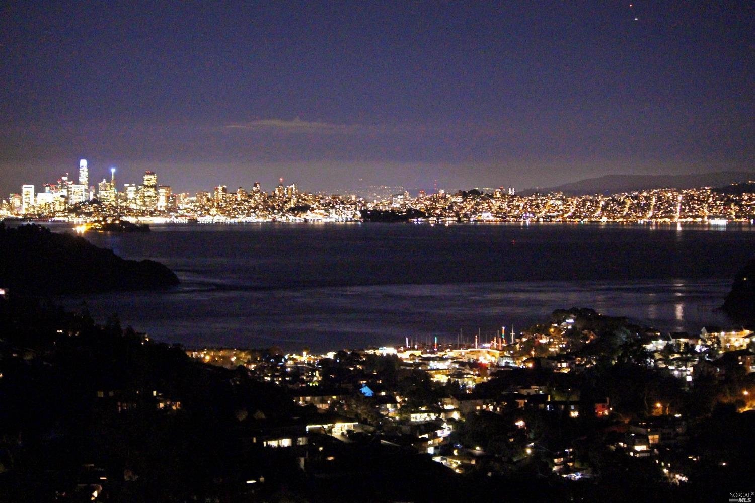 106 Mount Tiburon Rd