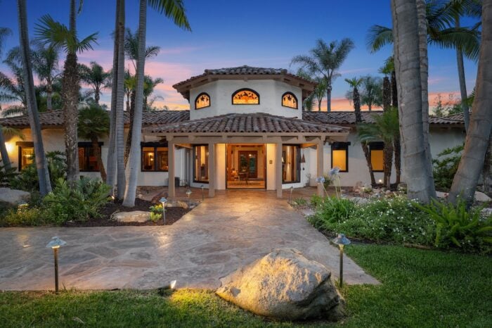 Rolling Hills Estates – Fallbrook