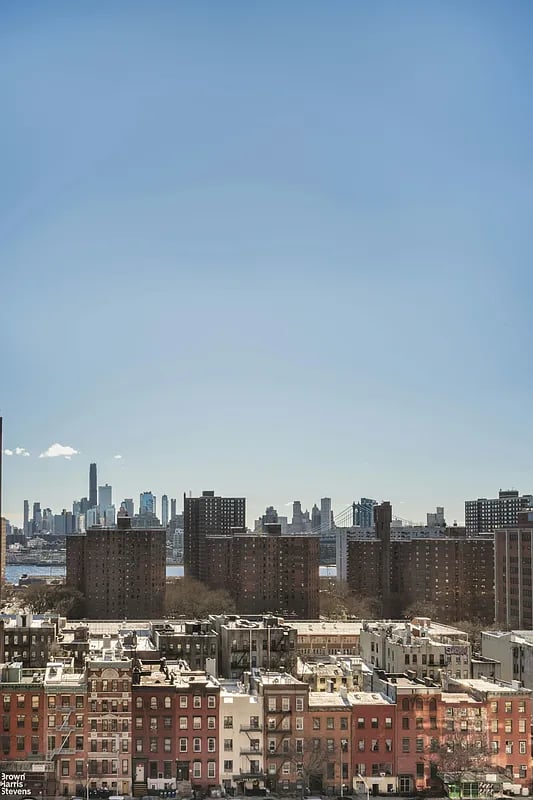 417 Grand St, #D1403